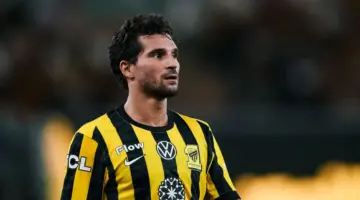 ما القنوات الناقلة لمباراة الاتفاق والاتحاد في دوري روشن السعودي 2025-2026؟ وكيف تشاهدها عبر الإنترنت؟